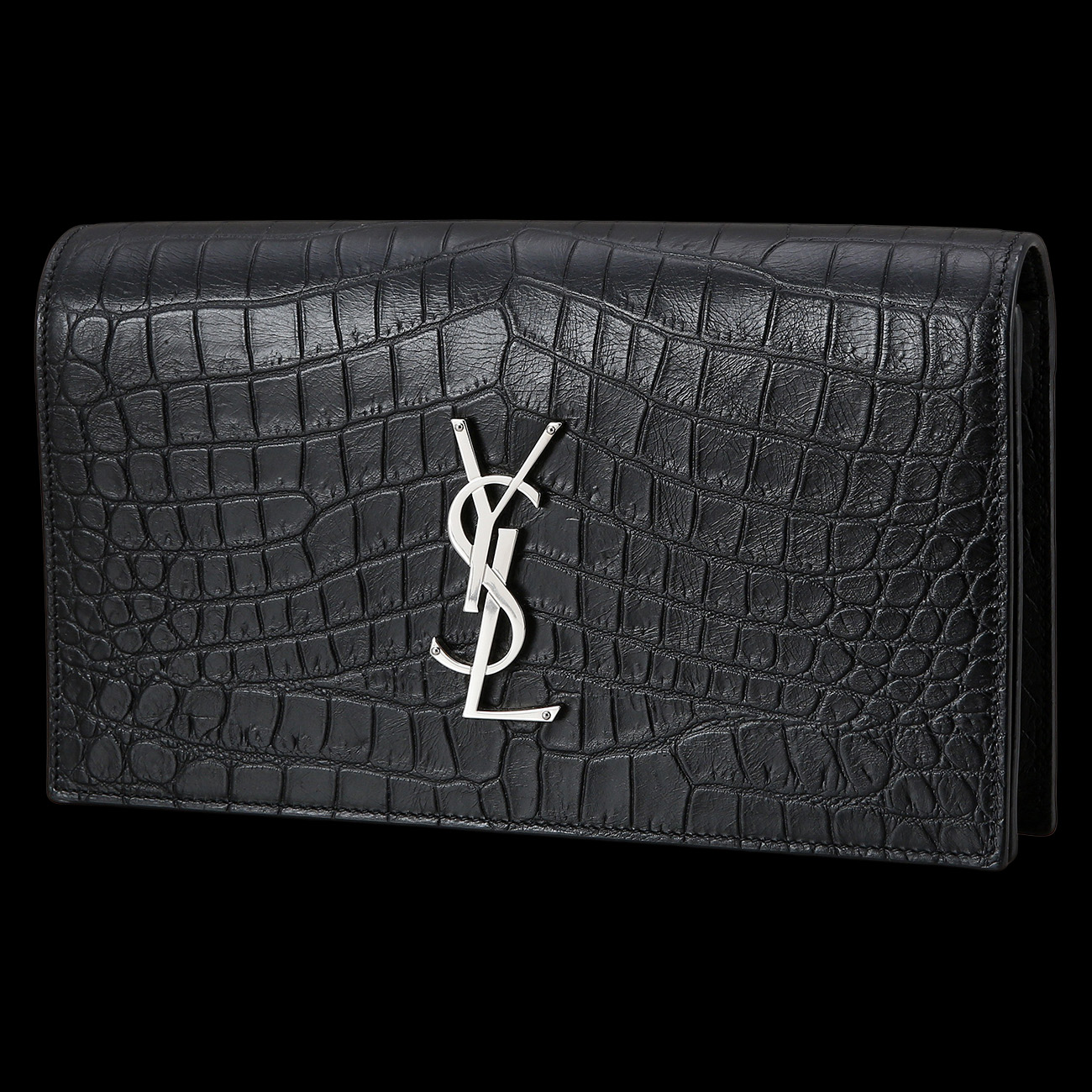 Yves Saint Laurent(USED)생로랑 400409 모노그램 클러치백